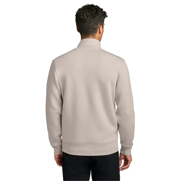 Mercer+Mettle Soft Spacer Full-Zip... from ASI 84863 SanMar