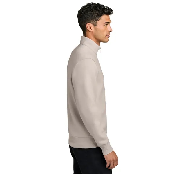 Mercer+Mettle Soft Spacer Full-Zip... from ASI 84863 SanMar