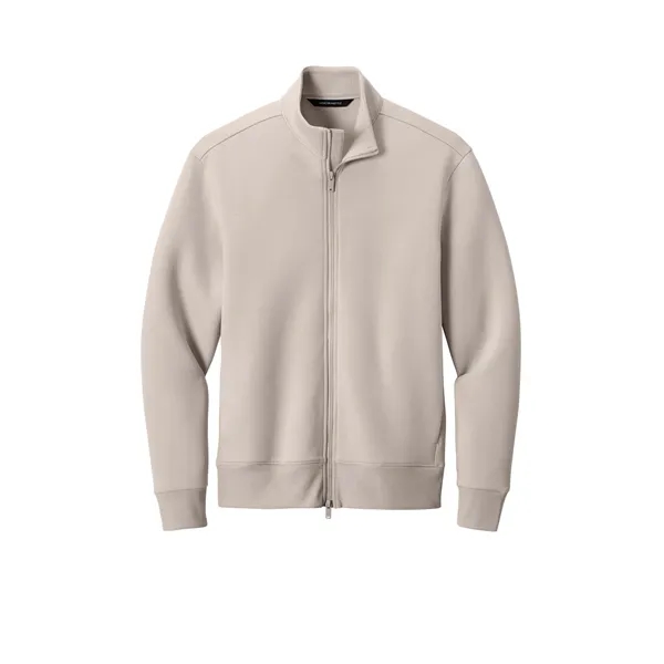 Mercer+Mettle Soft Spacer Full-Zip... from ASI 84863 SanMar