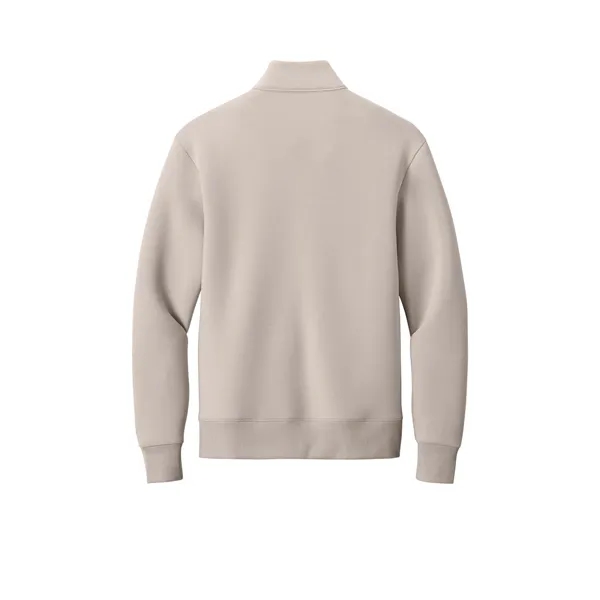 Mercer+Mettle Soft Spacer Full-Zip... from ASI 84863 SanMar