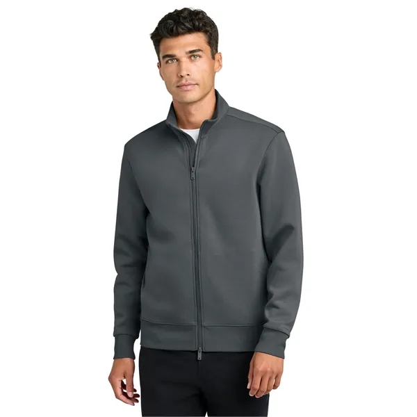 Mercer+Mettle Soft Spacer Full-Zip... from ASI 84863 SanMar