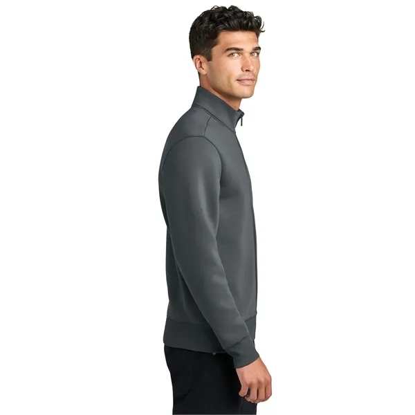 Mercer+Mettle Soft Spacer Full-Zip... from ASI 84863 SanMar
