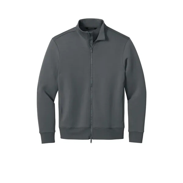 Mercer+Mettle Soft Spacer Full-Zip... from ASI 84863 SanMar