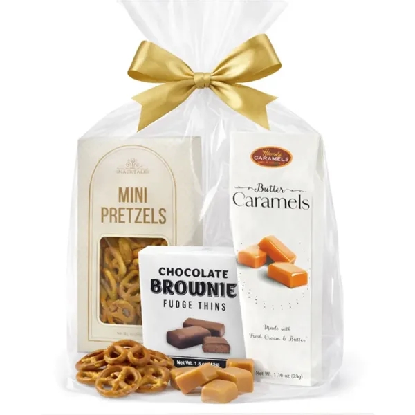 Savor Snack Bundle... from ASI 89971 Stuff A Mug