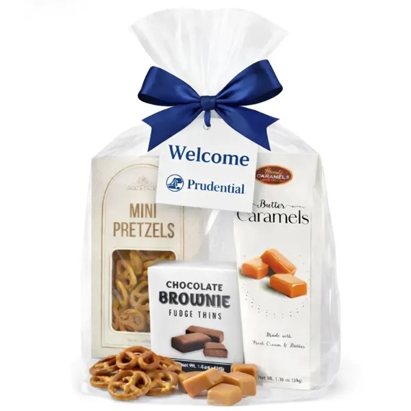 Savor Snack Bundle... from ASI 89971 Stuff A Mug