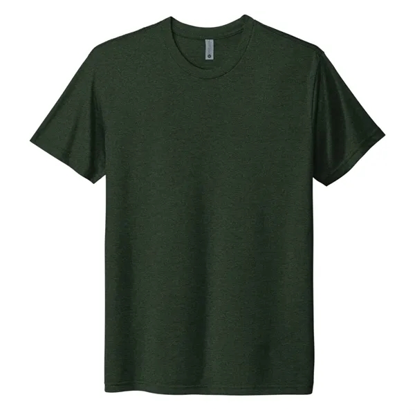 Next Level Apparel® Unisex Tri-Blend Tee... from ASI 30208 A P Specialties
