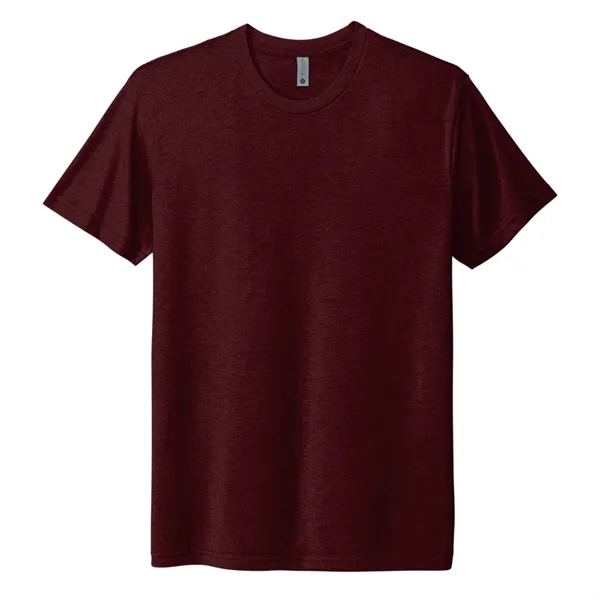 Next Level Apparel® Unisex Tri-Blend Tee... from ASI 30208 A P Specialties