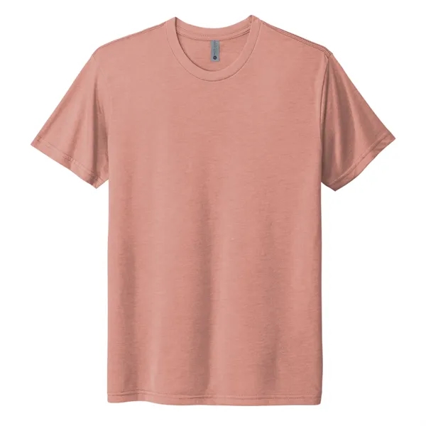 Next Level Apparel® Unisex Tri-Blend Tee... from ASI 30208 A P Specialties