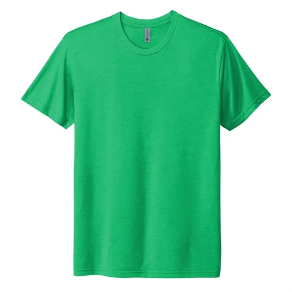 Next Level Apparel® Unisex Tri-Blend Tee... from ASI 30208 A P Specialties