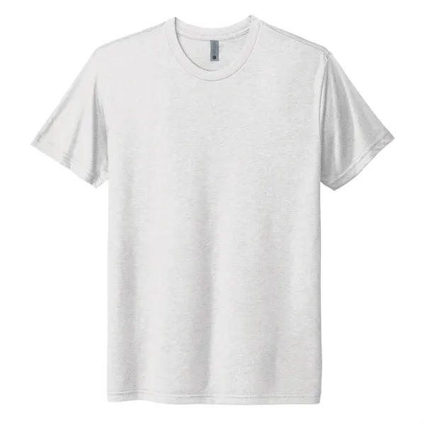 Next Level Apparel® Unisex Tri-Blend Tee... from ASI 30208 A P Specialties