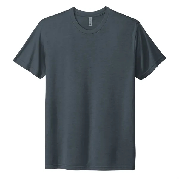 Next Level Apparel® Unisex Tri-Blend Tee... from ASI 30208 A P Specialties