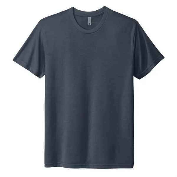 Next Level Apparel® Unisex Tri-Blend Tee... from ASI 30208 A P Specialties