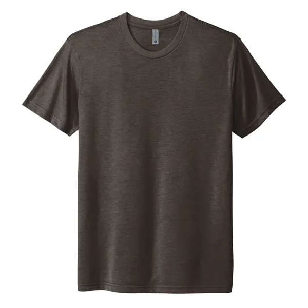 Next Level Apparel® Unisex Tri-Blend Tee... from ASI 30208 A P Specialties