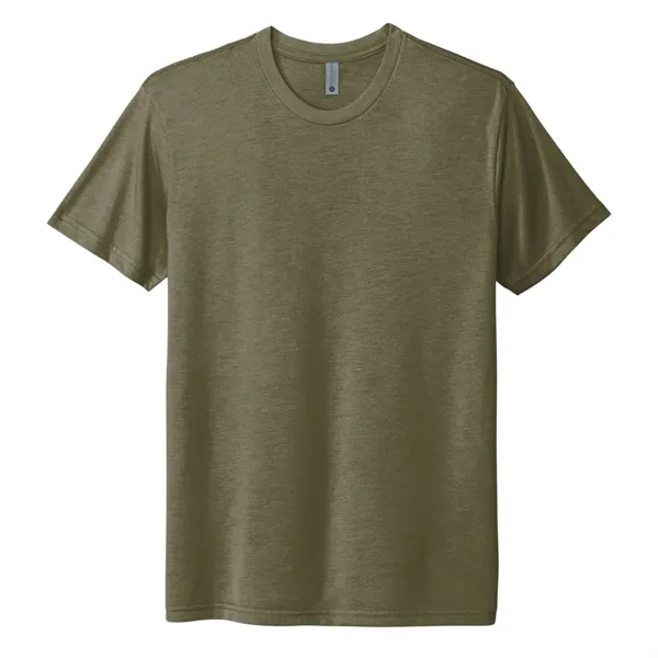 Next Level Apparel® Unisex Tri-Blend Tee... from ASI 30208 A P Specialties