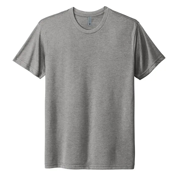 Next Level Apparel® Unisex Tri-Blend Tee... from ASI 30208 A P Specialties
