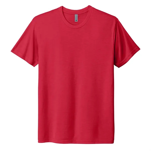 Next Level Apparel® Unisex Tri-Blend Tee... from ASI 30208 A P Specialties