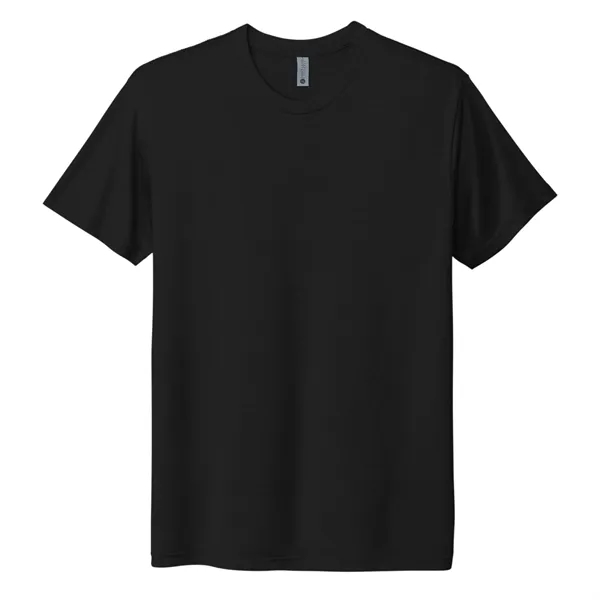 Next Level Apparel® Unisex Tri-Blend Tee... from ASI 30208 A P Specialties