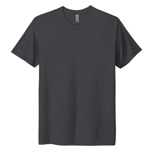 Next Level Apparel® Unisex Tri-Blend Tee... from ASI 30208 A P Specialties