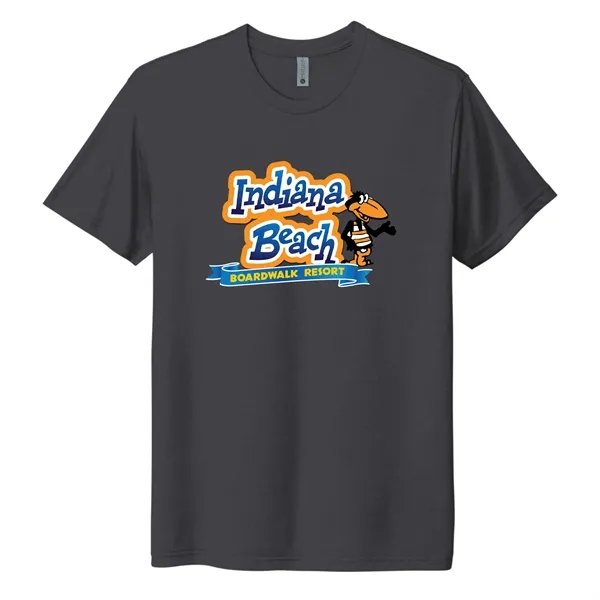 Next Level Apparel® Unisex Tri-Blend Tee... from ASI 30208 A P Specialties