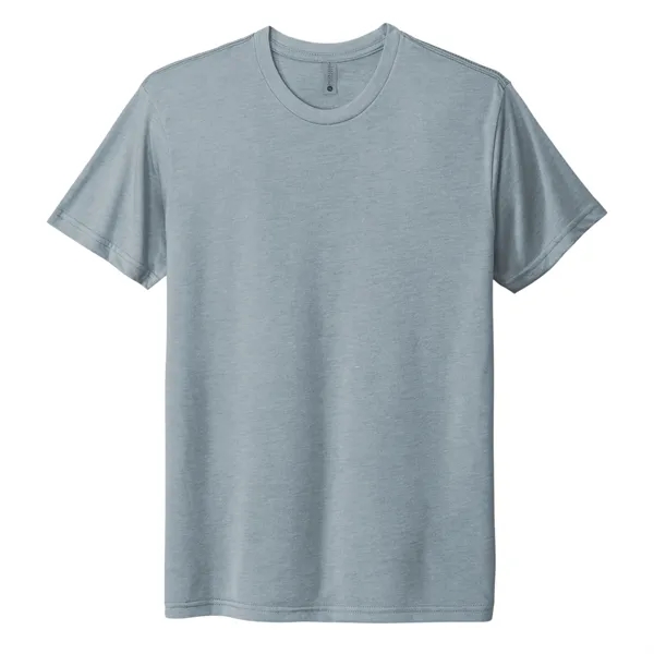 Next Level Apparel® Unisex Tri-Blend Tee... from ASI 30208 A P Specialties