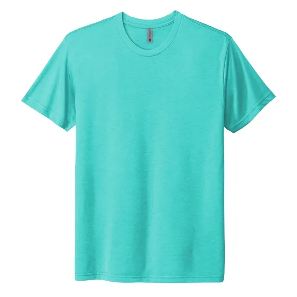 Next Level Apparel® Unisex Tri-Blend Tee... from ASI 30208 A P Specialties