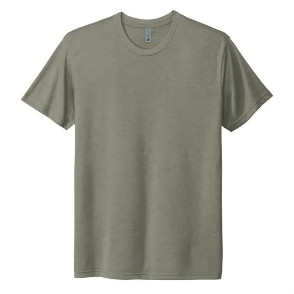 Next Level Apparel® Unisex Tri-Blend Tee... from ASI 30208 A P Specialties