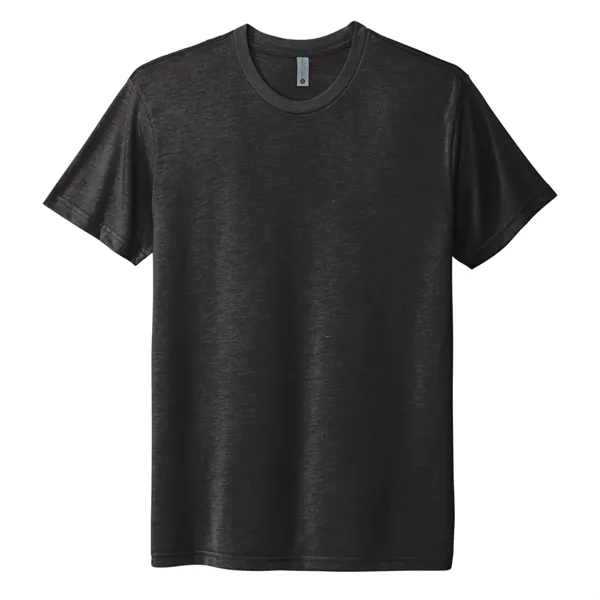 Next Level Apparel® Unisex Tri-Blend Tee... from ASI 30208 A P Specialties
