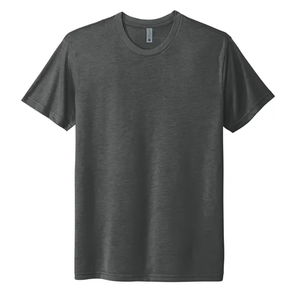Next Level Apparel® Unisex Tri-Blend Tee... from ASI 30208 A P Specialties