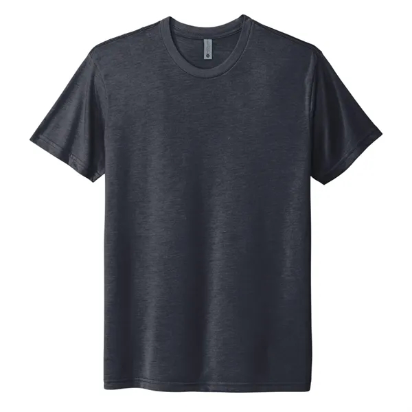 Next Level Apparel® Unisex Tri-Blend Tee... from ASI 30208 A P Specialties