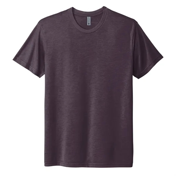 Next Level Apparel® Unisex Tri-Blend Tee... from ASI 30208 A P Specialties