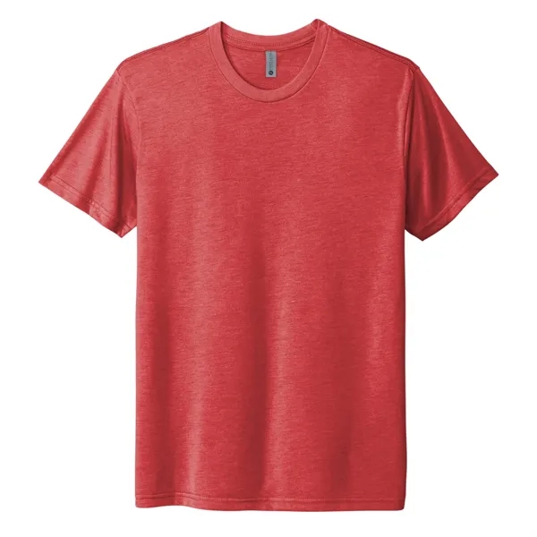 Next Level Apparel® Unisex Tri-Blend Tee... from ASI 30208 A P Specialties