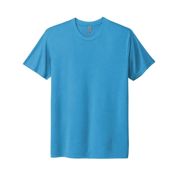 Next Level Apparel® Unisex Tri-Blend Tee... from ASI 30208 A P Specialties