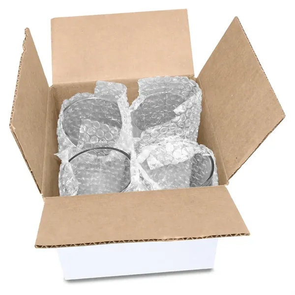 16 oz. Pint Glass, USA - Get Set of 4... from ASI 30270 Aakron Line