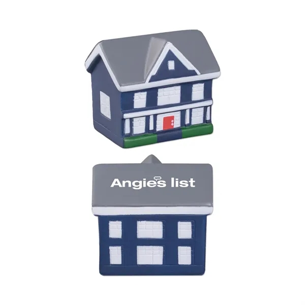 House shape stress reliever.... from ASI 98360 WOWLine