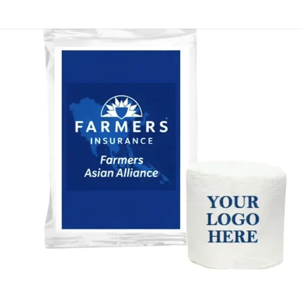 Cocoa and Marshmallow Mug Drop... from ASI 89971 Stuff A Mug