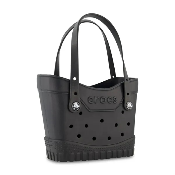 Durable and spacious, the Crocs™ Tote Bag is the perfect carryall... from ASI 56070 Gemline / Gemline®