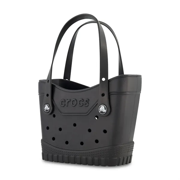 Durable and spacious, the Crocs™ Tote Bag is the perfect carryall... from ASI 56070 Gemline / Gemline®