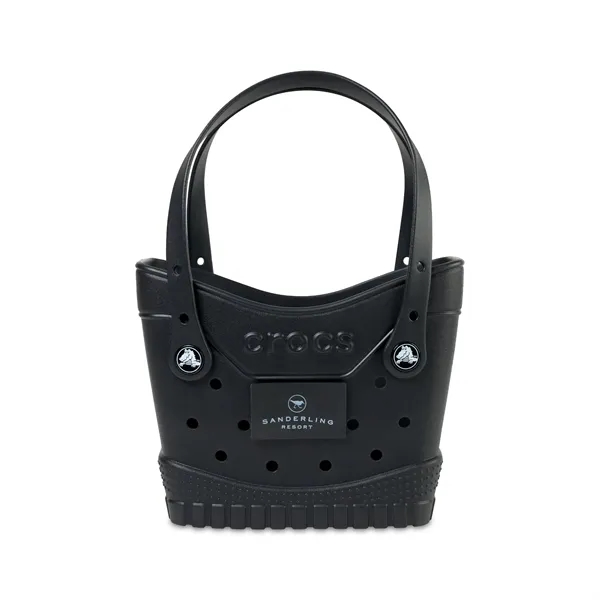 Durable and spacious, the Crocs™ Tote Bag is the perfect carryall... from ASI 56070 Gemline / Gemline®