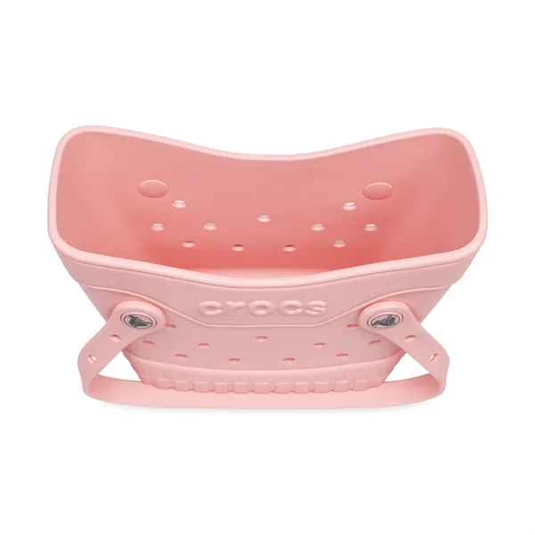 Durable and spacious, the Crocs™ Tote Bag is the perfect carryall... from ASI 56070 Gemline / Gemline®