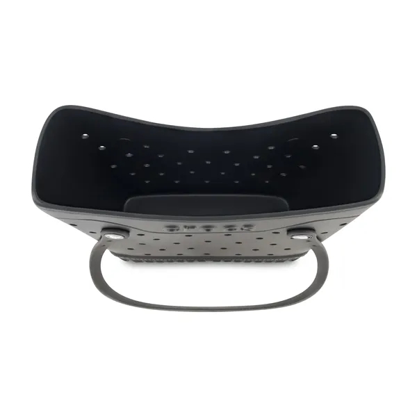 Durable and spacious, the Crocs™ Tote Bag is the perfect carryall... from ASI 56070 Gemline / Gemline®