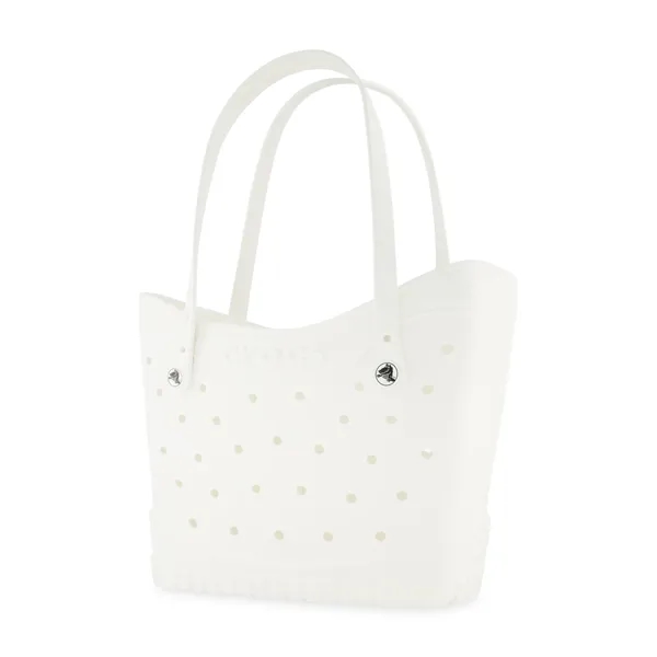 Durable and spacious, the Crocs™ Tote Bag is the perfect carryall... from ASI 56070 Gemline / Gemline®