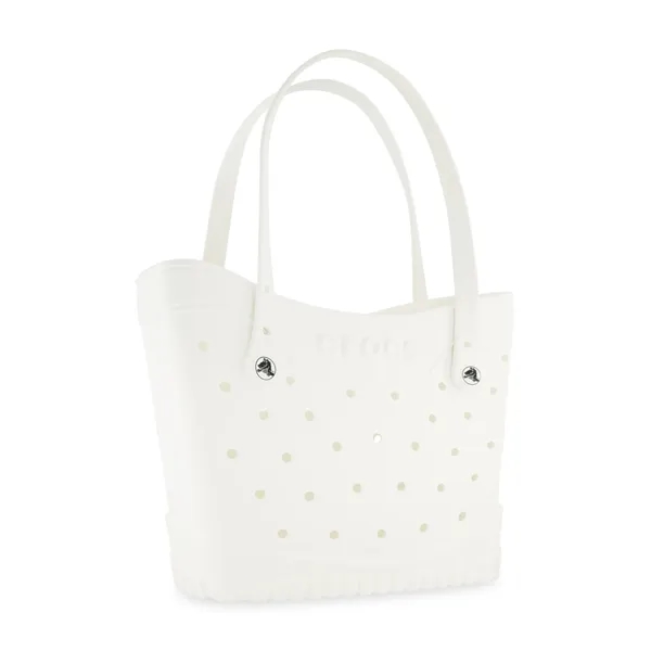Durable and spacious, the Crocs™ Tote Bag is the perfect carryall... from ASI 56070 Gemline / Gemline®
