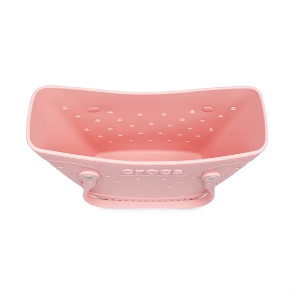 Durable and spacious, the Crocs™ Tote Bag is the perfect carryall... from ASI 56070 Gemline / Gemline®