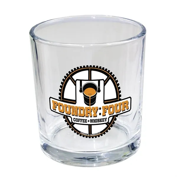 11 oz. Rocks Glass, USA - Get Set of 2, Full... from ASI 30270 Aakron Line