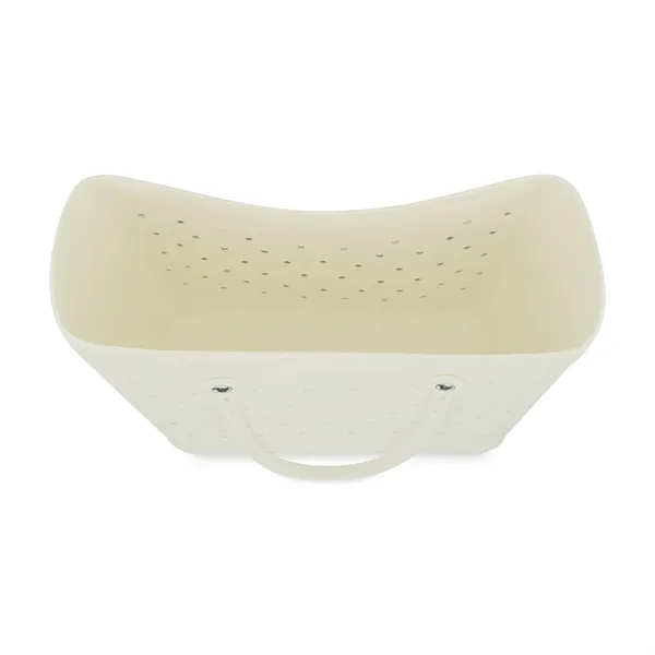 Durable and spacious, the Crocs™ Tote Bag is the perfect carryall... from ASI 56070 Gemline / Gemline®