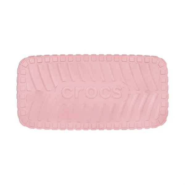 Durable and spacious, the Crocs™ Tote Bag is the perfect carryall... from ASI 56070 Gemline / Gemline®