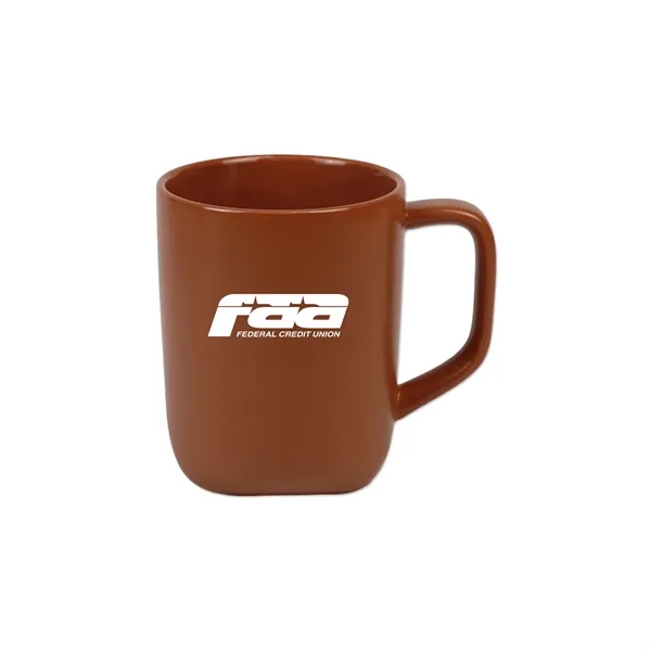 Ceramic 18 oz. mug.... from ASI 98360 WOWLine
