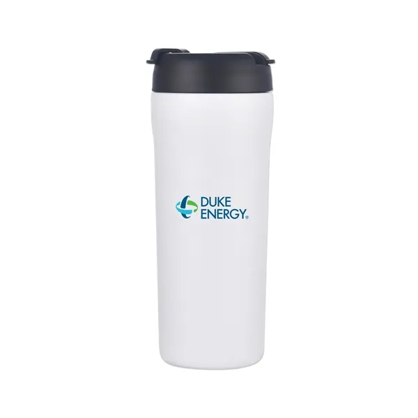 25 Oz. Vacuum Mug Tumbler... from ASI 98360 WOWLine