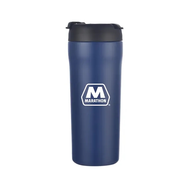 25 Oz. Vacuum Mug Tumbler... from ASI 98360 WOWLine