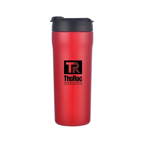 25 Oz. Vacuum Mug Tumbler... from ASI 98360 WOWLine